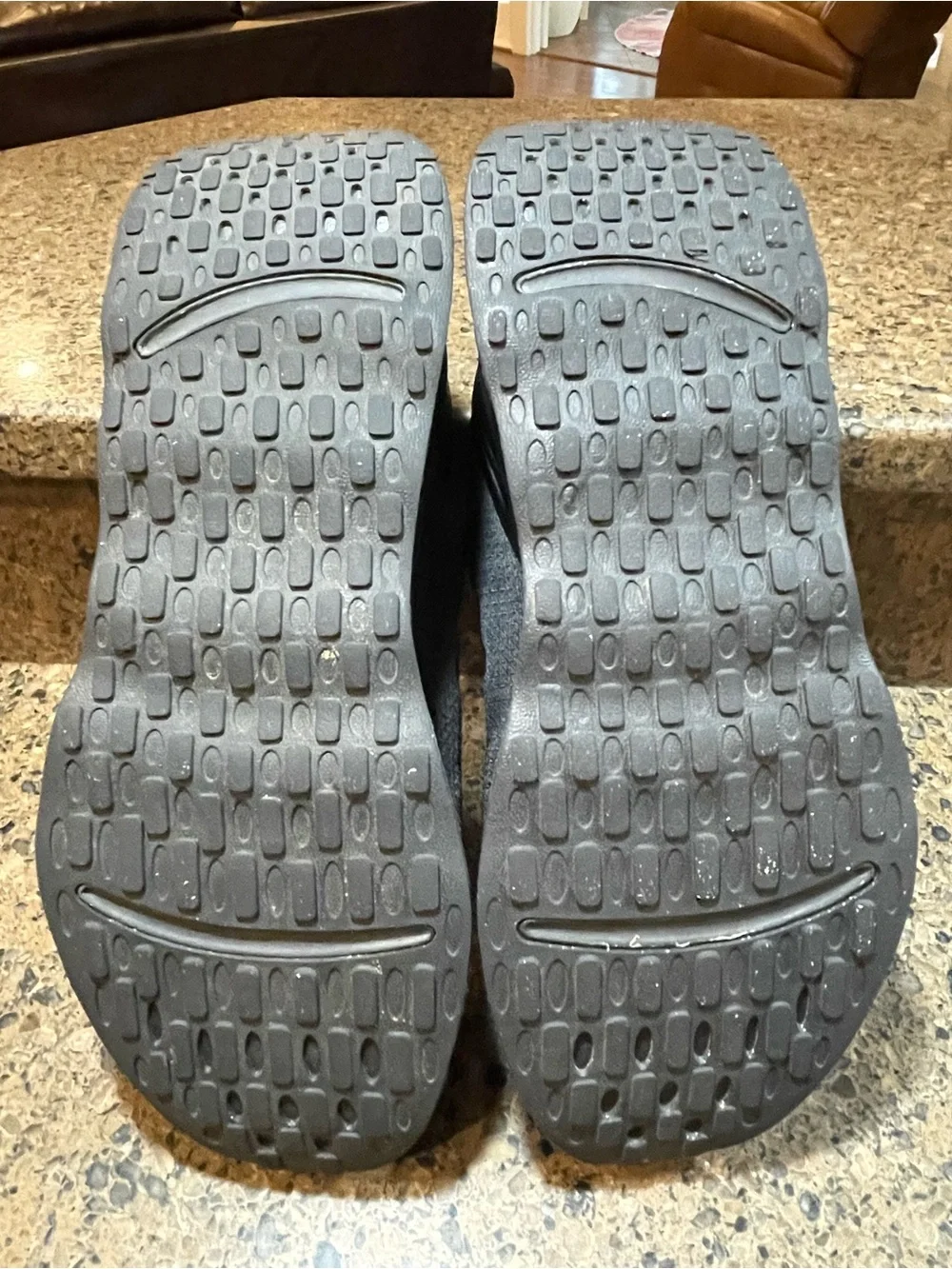 Nike Promina M Sz 7.5 W Sz 9 Athletic Running Walking Shoe Black FV5285-001